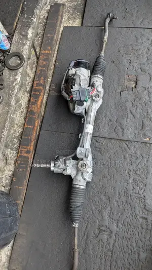 Acura RDX 2016-2022 Steering Rack