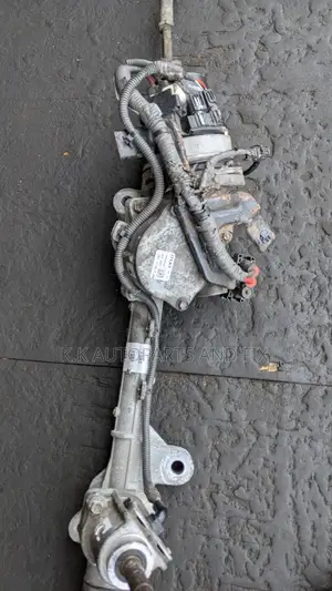 Acura RDX 2016-2022 Steering Rack