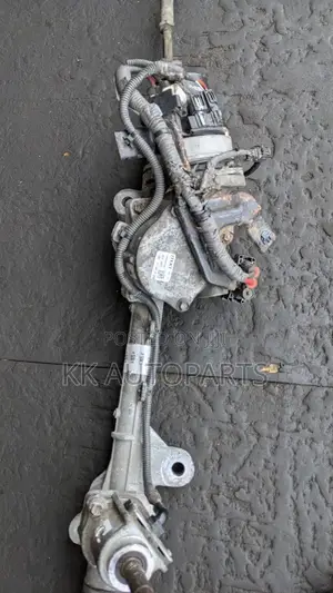 Acura RDX 2016-2022 Steering Rack