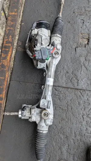 Acura RDX 2016-2022 Steering Rack