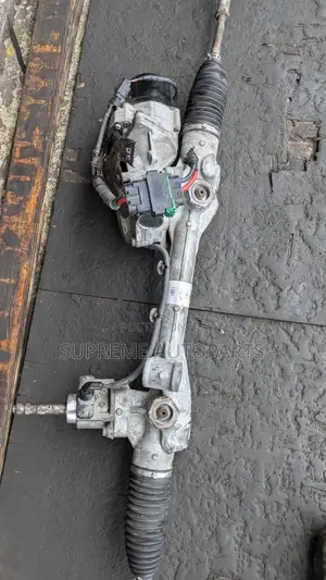 Acura RDX 2016-2022 Steering Rack