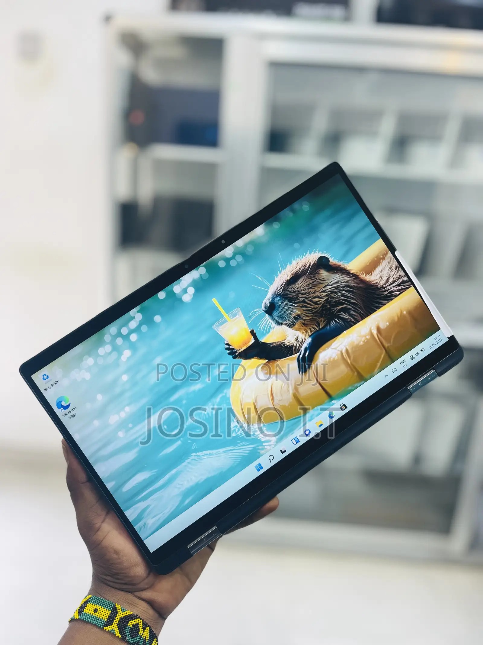 Laptop Dell Latitude 7420 16GB Intel Core i7 SSD 512GB