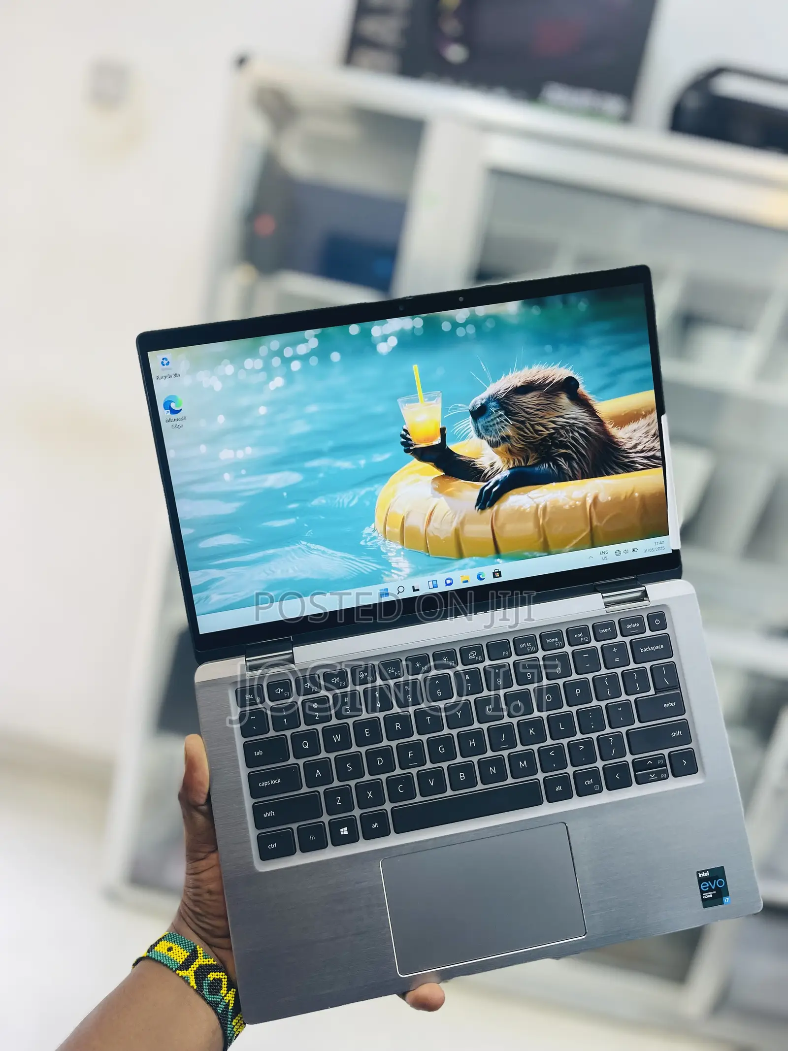 Laptop Dell Latitude 7420 16GB Intel Core i7 SSD 512GB