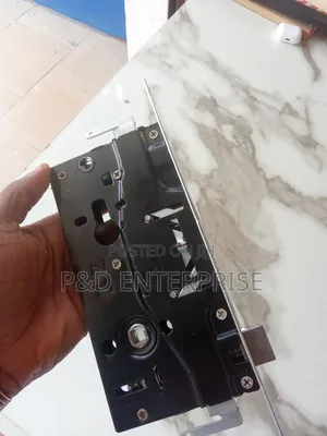 Quality China Door Engines