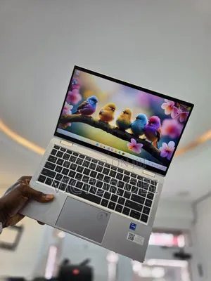 Laptop HP EliteBook 1040 G8 16GB Intel Core I7 SSD 512GB