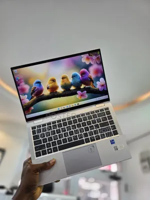 Laptop HP EliteBook 1040 G8 16GB Intel Core I7 SSD 512GB