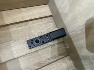 Samsung Smart Remote W/Colored Button for Additional Feature