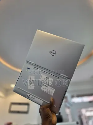 Laptop Dell XPS 13 9310 16GB Intel Core I7 SSD 256GB