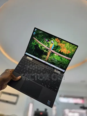 Laptop Dell XPS 13 9310 16GB Intel Core I7 SSD 256GB