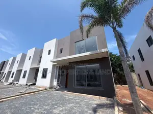 3bdrm Townhouse/Terrace in Tse Addo, Burma, Tseaddo for sale