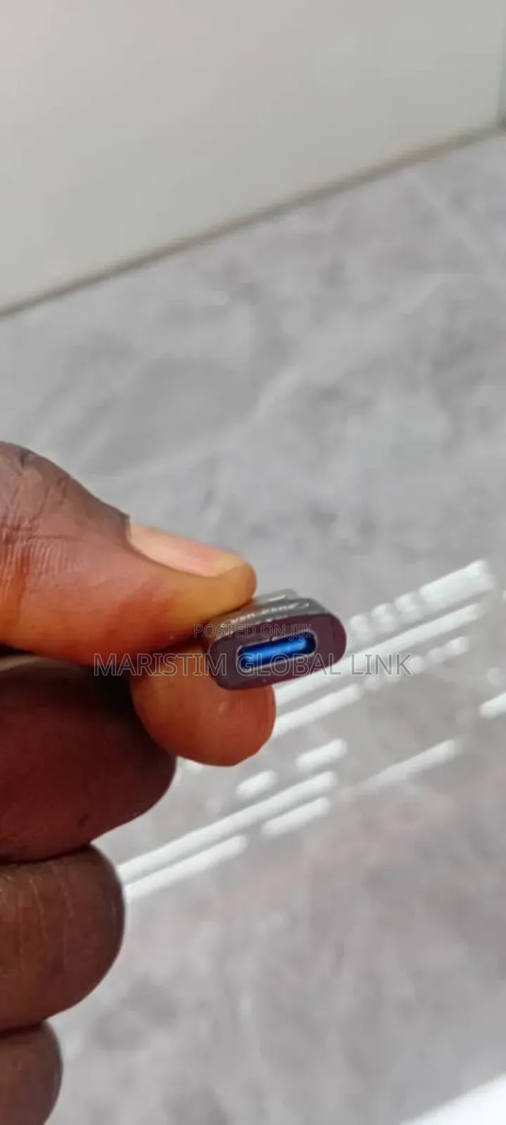 Otg + Usb Support Phone and Computer Data Transmission