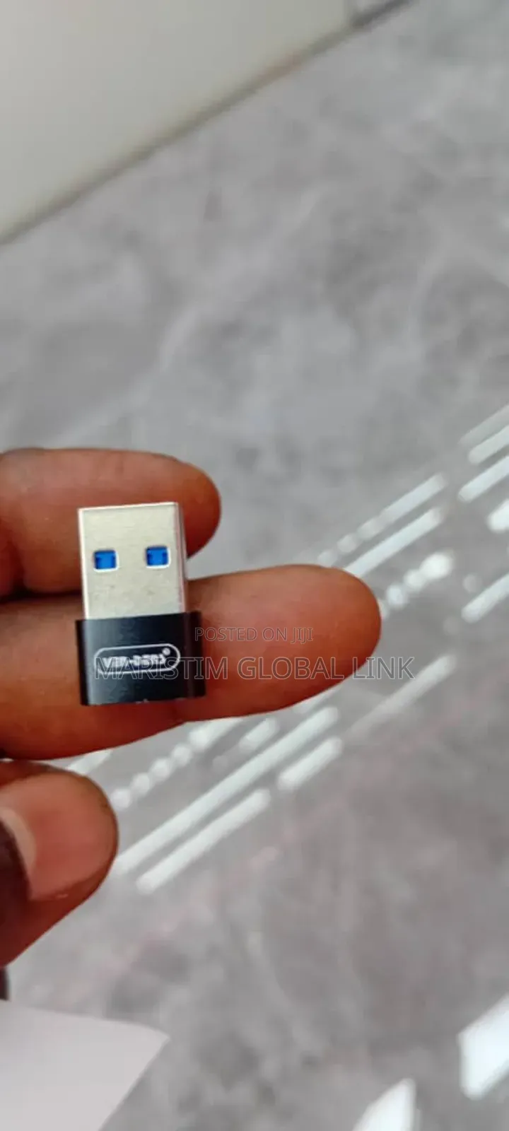 Otg + Usb Support Phone and Computer Data Transmission