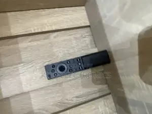 Samsung Smart Remote Control for Wireles Communication to Tv