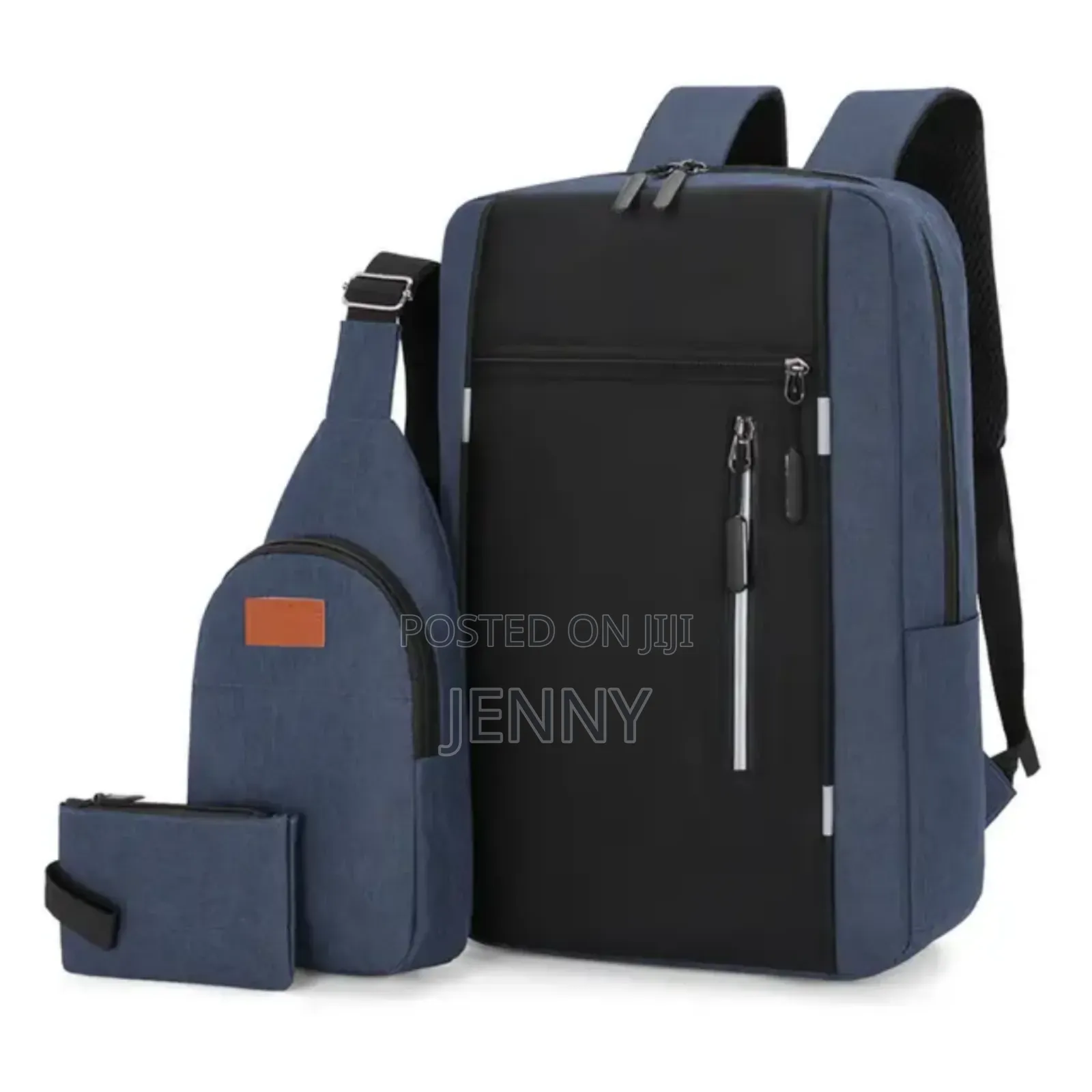 Men Backpack