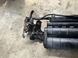 2017-2022 Cr-v1.5l Fuel Vapor Evaporator Emission Canister