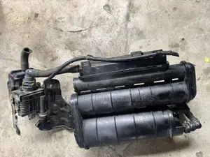 2017-2022 Cr-v1.5l Fuel Vapor Evaporator Emission Canister