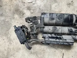 2017-2022 Cr-v1.5l Fuel Vapor Evaporator Emission Canister