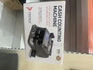 Useful Premax Bill Counting Machine