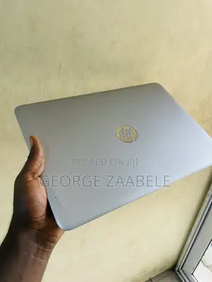 Laptop HP EliteBook 840 G3 8GB Intel Core I7 SSD 256GB