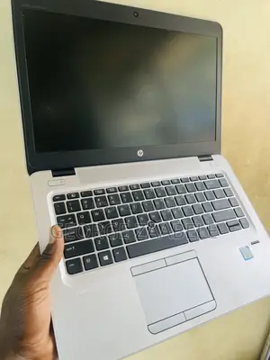 Laptop HP EliteBook 840 G3 8GB Intel Core I7 SSD 256GB