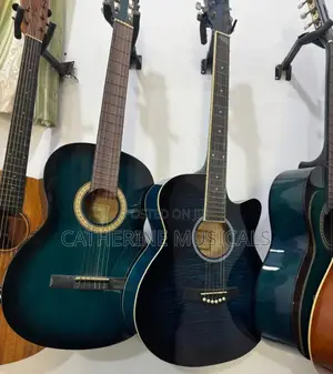 Gibson Semi- Acoustic Guitar