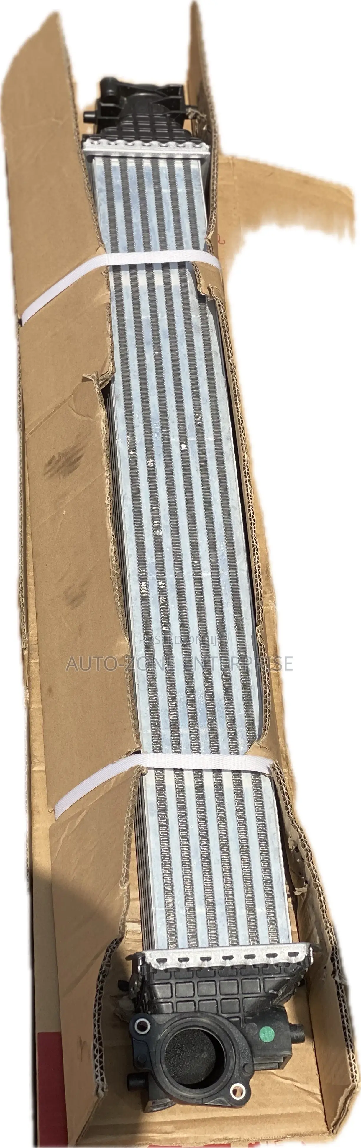 Honda Civic 2016 2017 2018 2019 2020 Turbo Intercooler