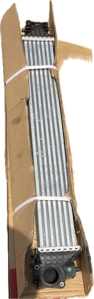 Honda Civic 2016 2017 2018 2019 2020 Turbo Intercooler