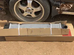 Honda Civic 2016 2017 2018 2019 2020 Turbo Intercooler