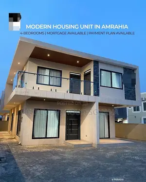 Photo - 4bdrm House in Adenta for sale