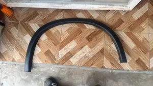 Outlander Asx 2016 Fender Molding