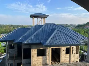 Roofing Contractor And Building Maintenance