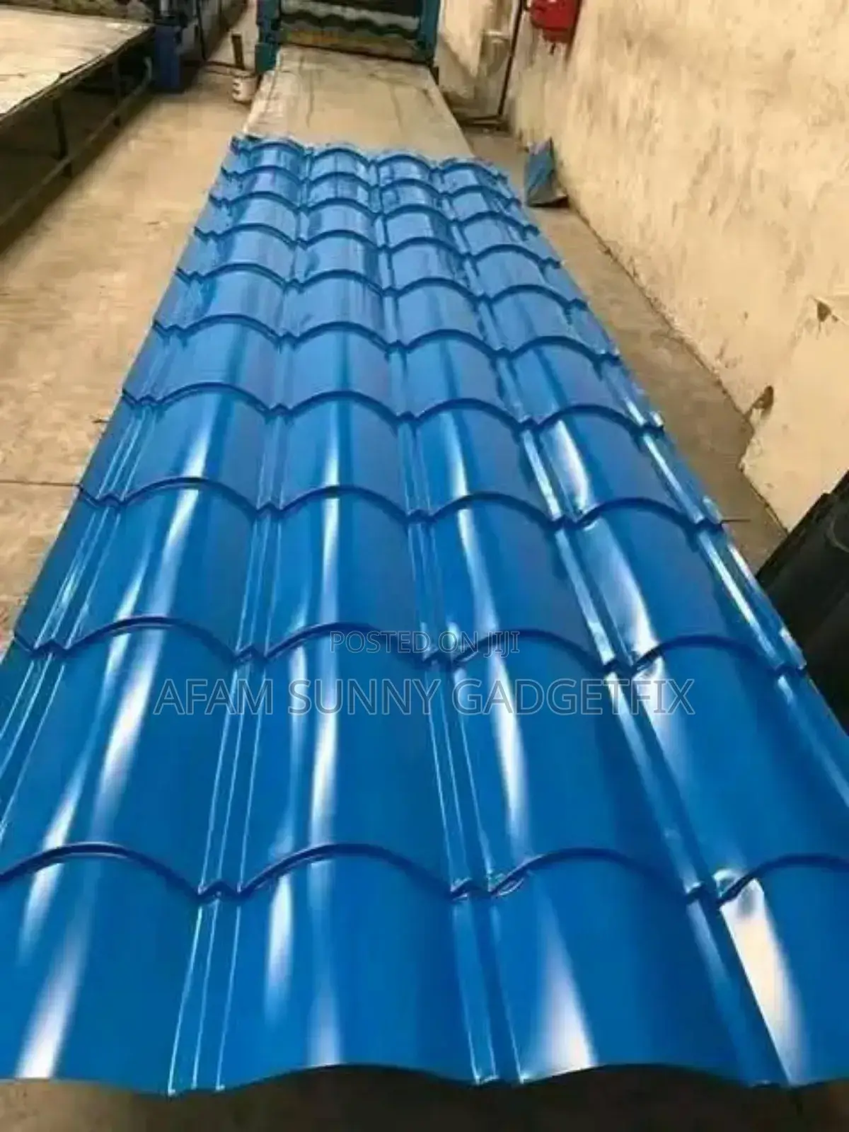 Roofing Contractor And Building Maintenance