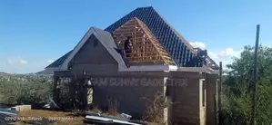 Roofing Contractor And Building Maintenance