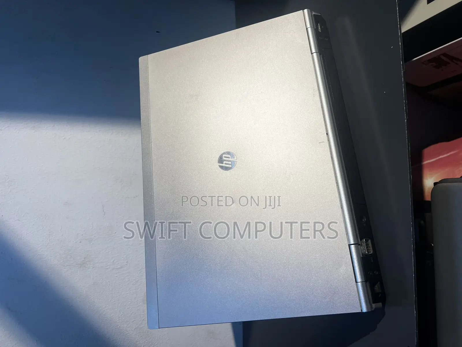 Laptop HP EliteBook 8530P 8GB Intel Core i5 HDD 500GB