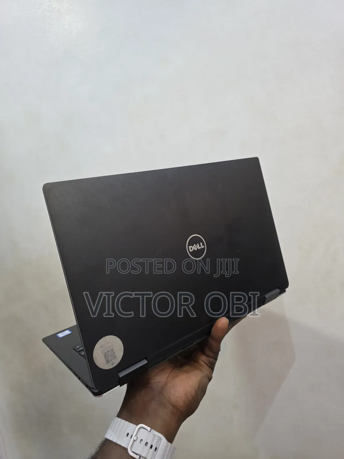 Laptop Dell XPS 13 9365 8GB Intel Core I5 SSD 256GB