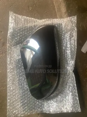 Cr-v 2018 Mirror Cover