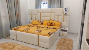 Turkish Bed Available