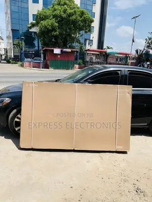 Place Your Order for Samsung 75”Du7000 Uhd Smart