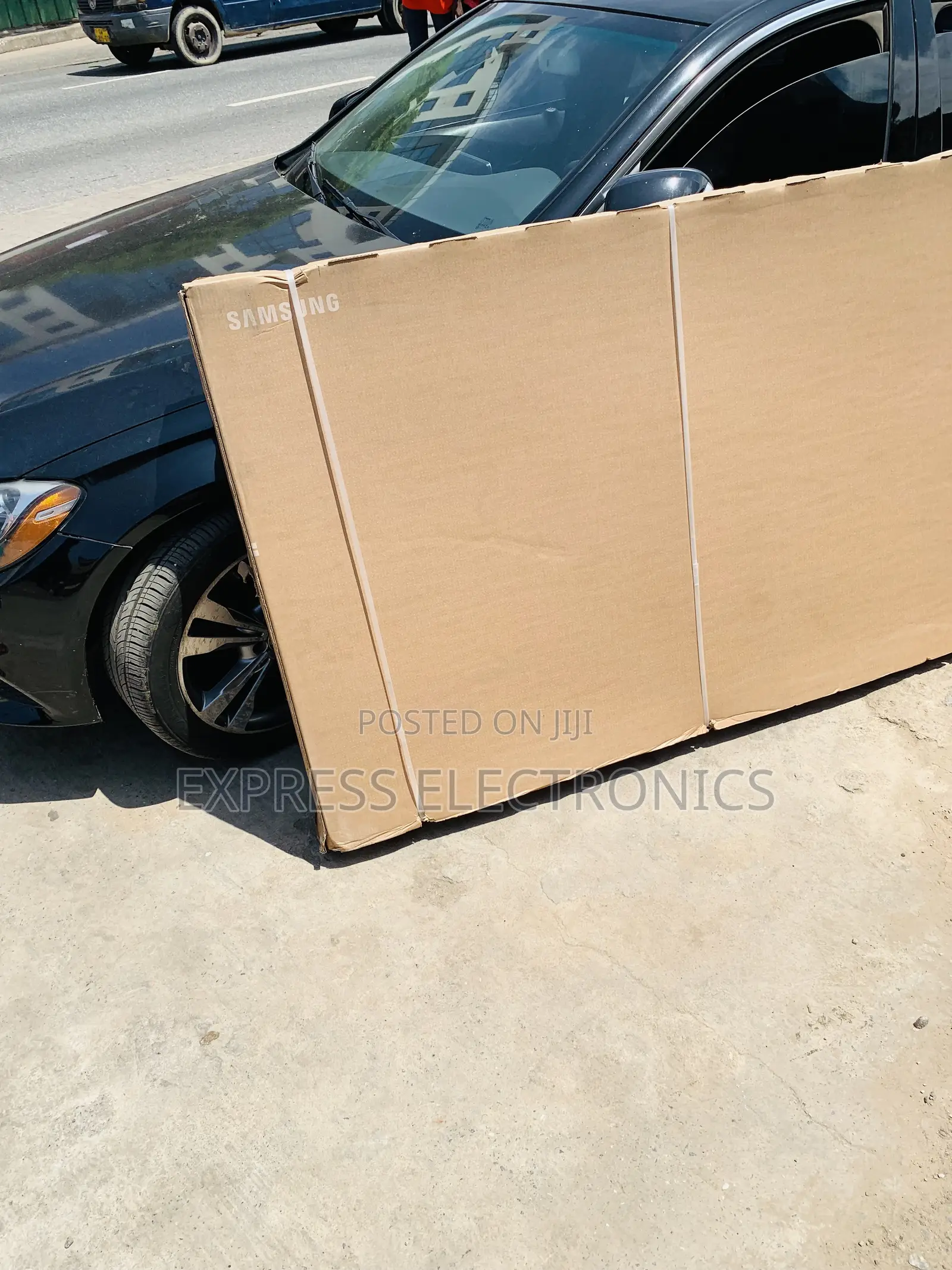 75du7000 Uhd Smart