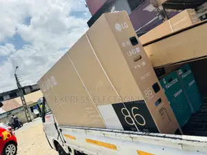 2025 Model Uhd Smart Lg 86ur8000