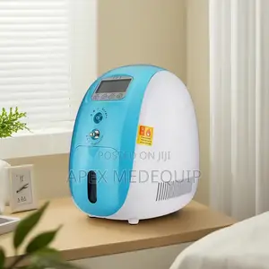 Oxygen Concentrator 5l ( Ominicare - Canada)