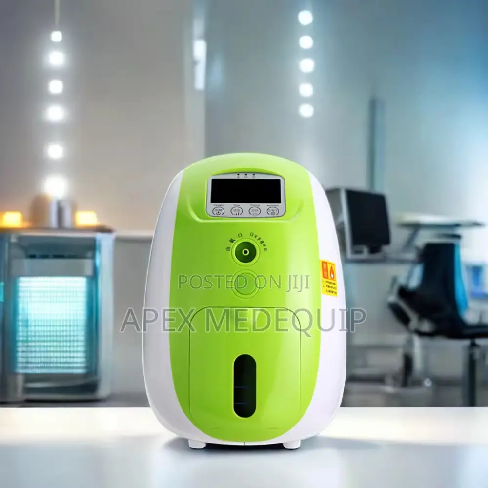 Oxygen Concentrator 5l ( Ominicare - Canada)