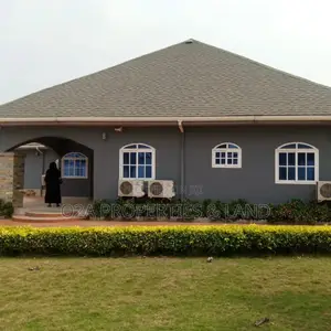Furnished 4bdrm House in Spintex Baatsona for sale