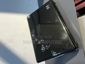 Laptop HP Envy Dv6 4GB Intel Core I5 HDD 320GB