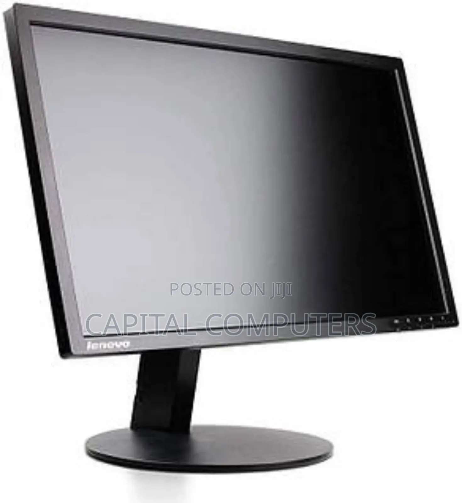 Lenovo Thinkvision 23 Inch Monitor