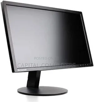 Lenovo Thinkvision 23 Inch Monitor