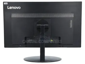 Lenovo Thinkvision 23 Inch Monitor