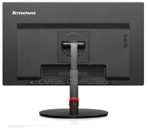 Lenovo Thinkvision 23 Inch Monitor
