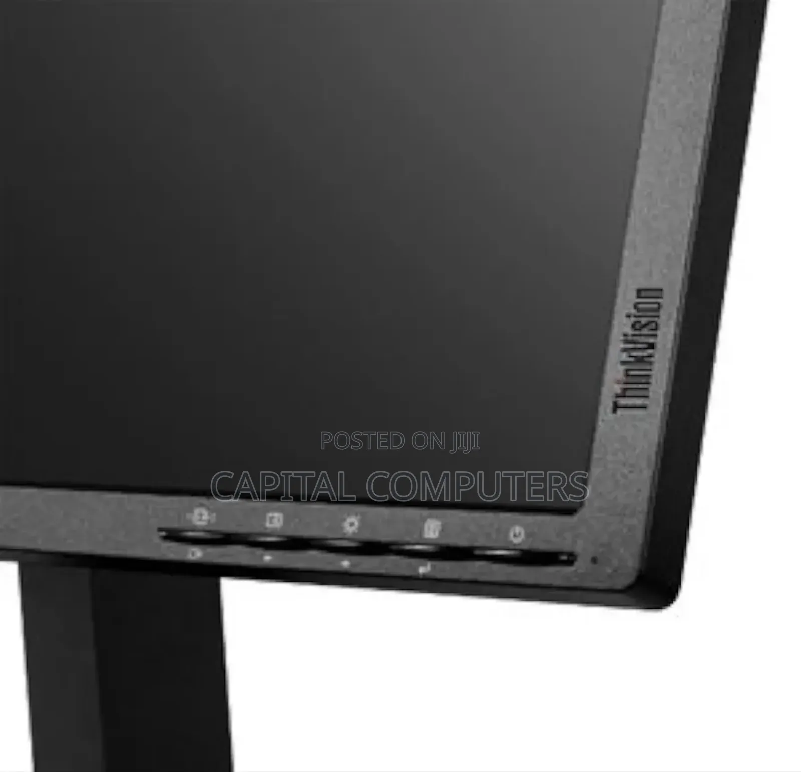 Lenovo Thinkvision 23 Inch Monitor