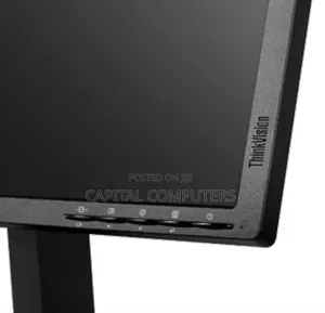 Lenovo Thinkvision 23 Inch Monitor